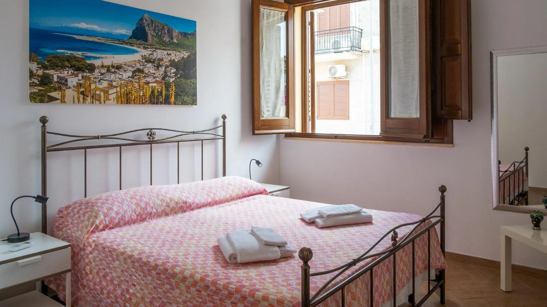 Appartamenti Leone San Vito Lo Capo Olaszország