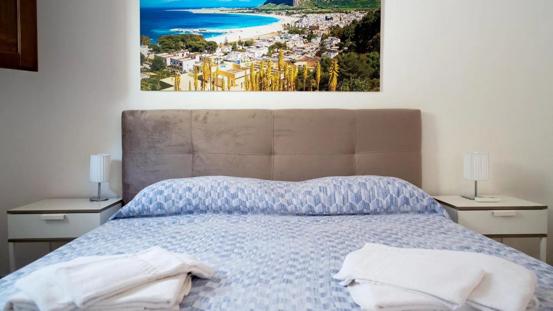 Apartament Appartamenti Leone San Vito Lo Capo